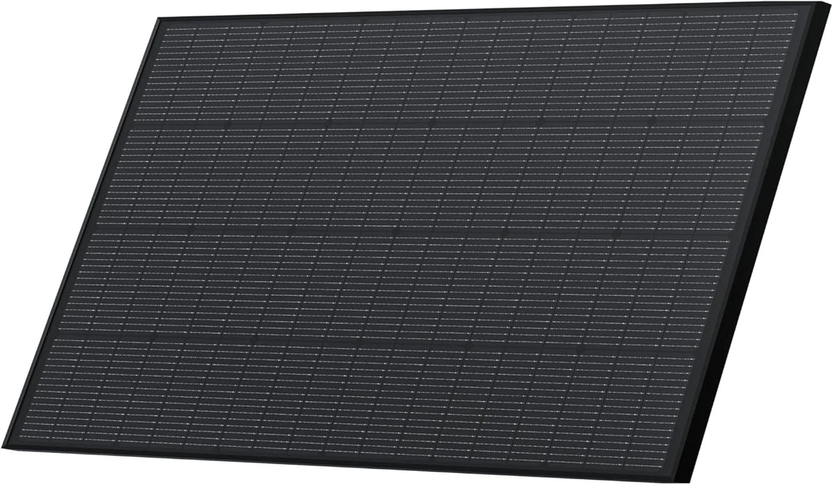 Panneau solaire de type N de 175 W, rendement de 25 %, supports étanches IP68