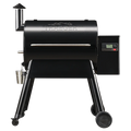 BBQ à pellets TRAEGER PRO 780 - Noir