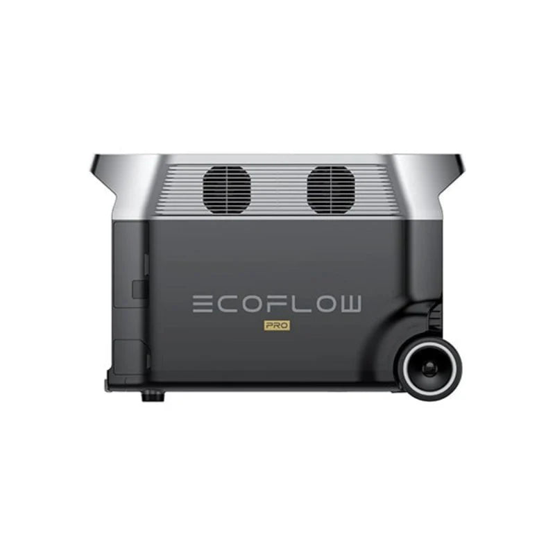 Station d'alimentation compact and portable EcoFlow DELTA Pro