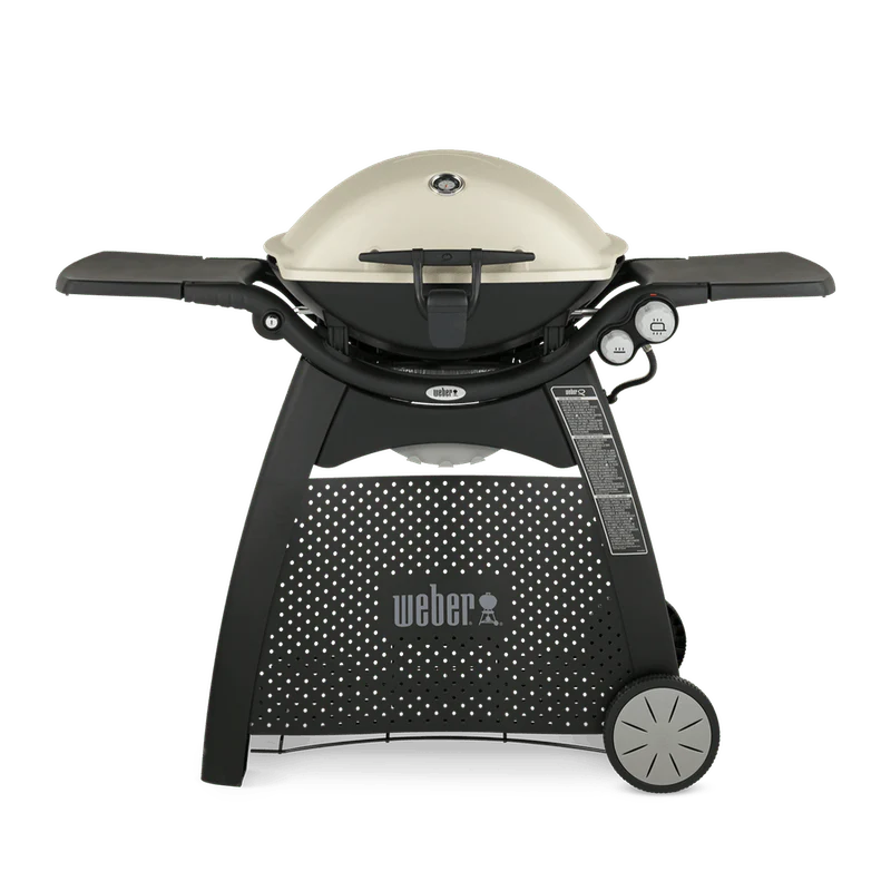 GRIL À GAZ WEBER® Q 3200