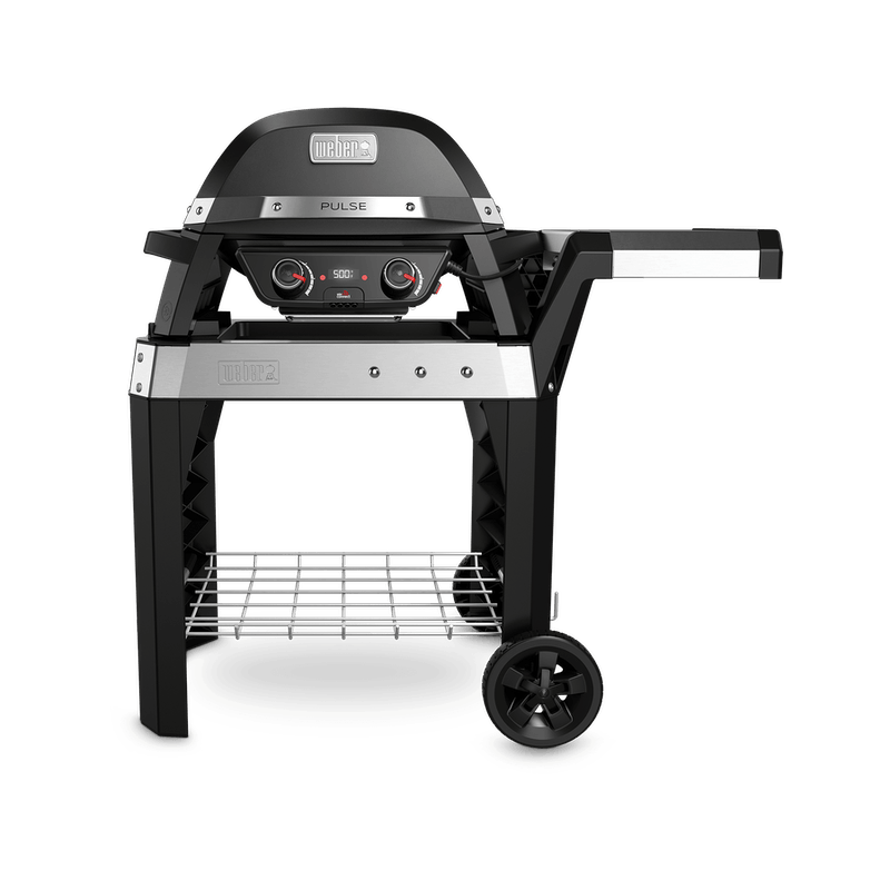 BBQ électrique PULSE 2000 avec chariot