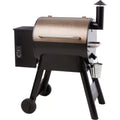 BBQ à granulés Pro Series 22 couleur bronze