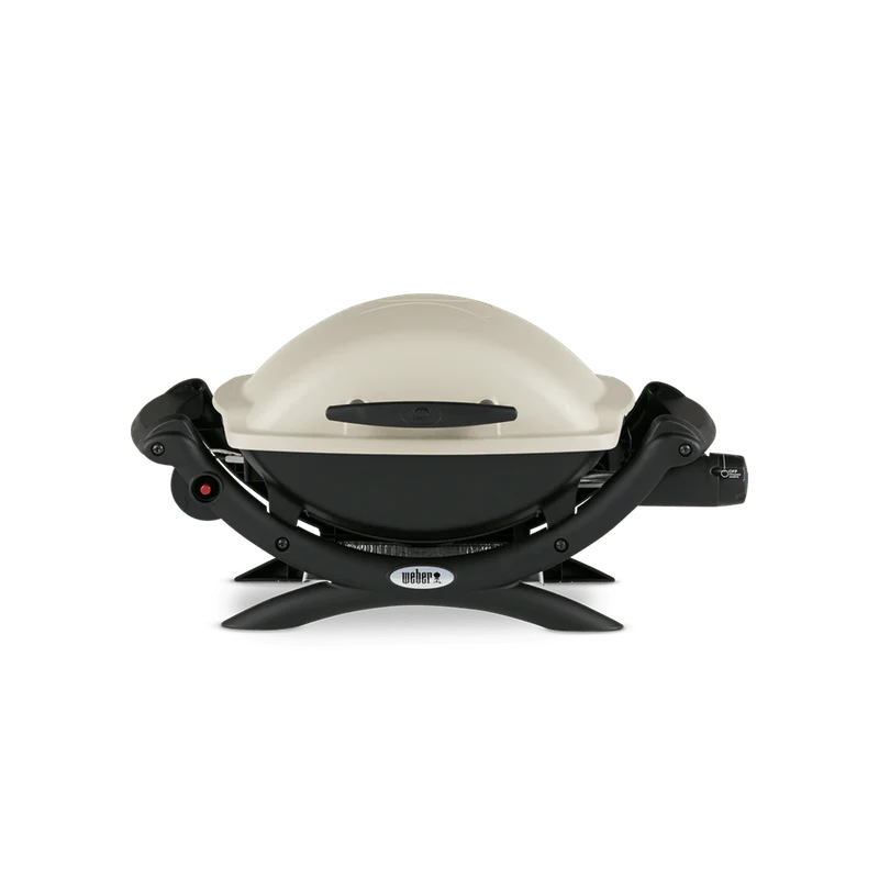 GRIL À GAZ WEBER® Q 1000