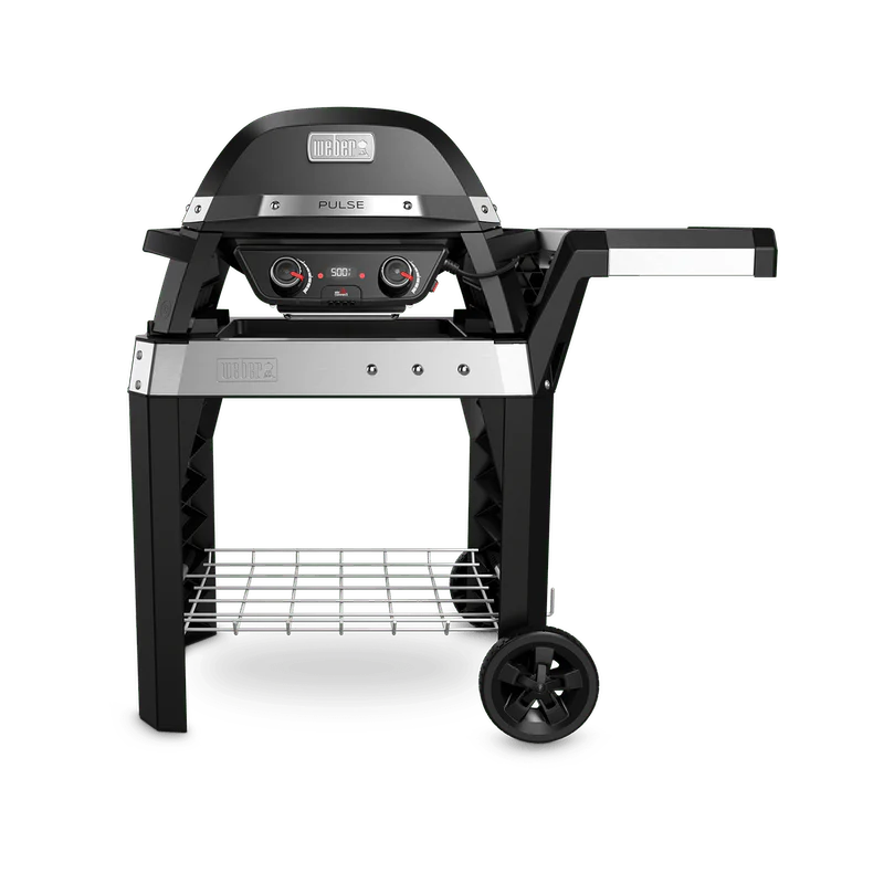 BBQ électrique PULSE 2000 avec chariot