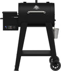 BBQ à pellets Pit Boss 500FB2 Noir mat - 11086