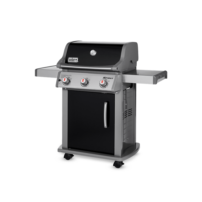 BARBECUE À GAZ SPIRIT E-310