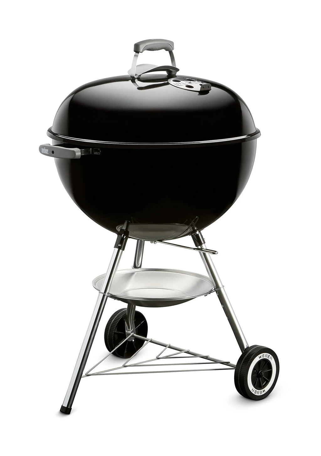 BBQ au charbon de bois Original Kettle de 22 pouces