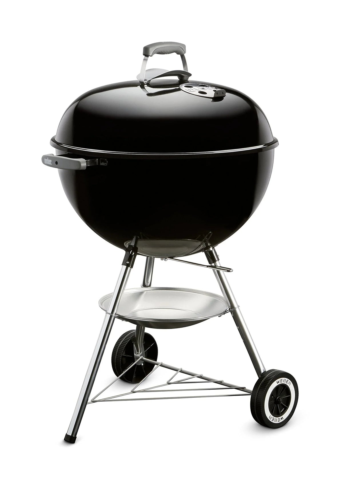 BBQ au charbon de bois Original Kettle de 22 pouces