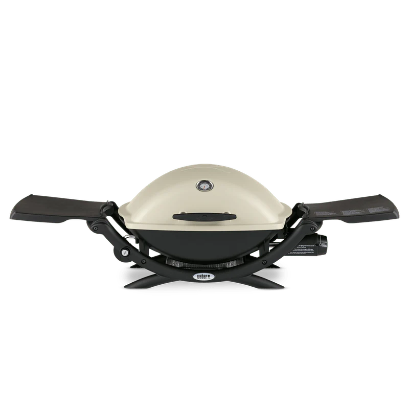 GRIL À GAZ WEBER® Q 2200