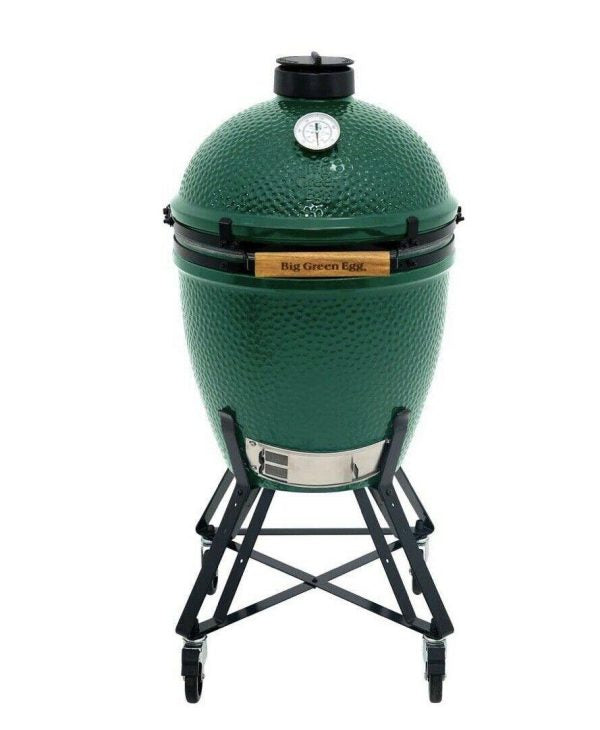 BBQ fumoir Big Green Egg neuf avec accessoires neufs