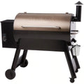 BBQ à granulés Pro Series 34 couleur bronze
