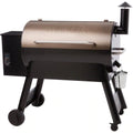 BBQ à granulés Pro Series 34 couleur bronze