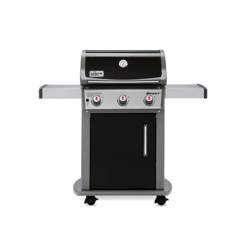 BARBECUE À GAZ SPIRIT E-310
