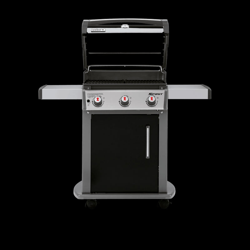 BARBECUE À GAZ SPIRIT E-310