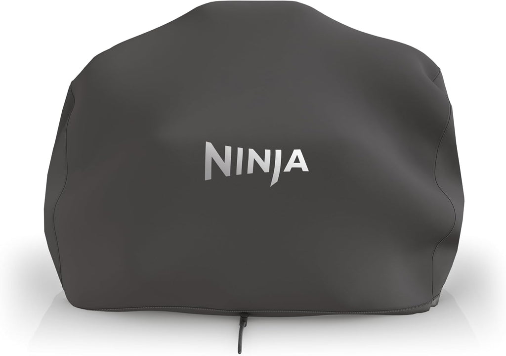 Housse de protection Ninja Woodfire Premium XL pour BBQ et fumoir d'extérieur Pro & OG951 Connect Premium XL