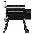 BBQ à pellets TRAEGER PRO 780 - Noir