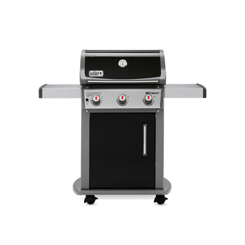 BARBECUE À GAZ SPIRIT E-310