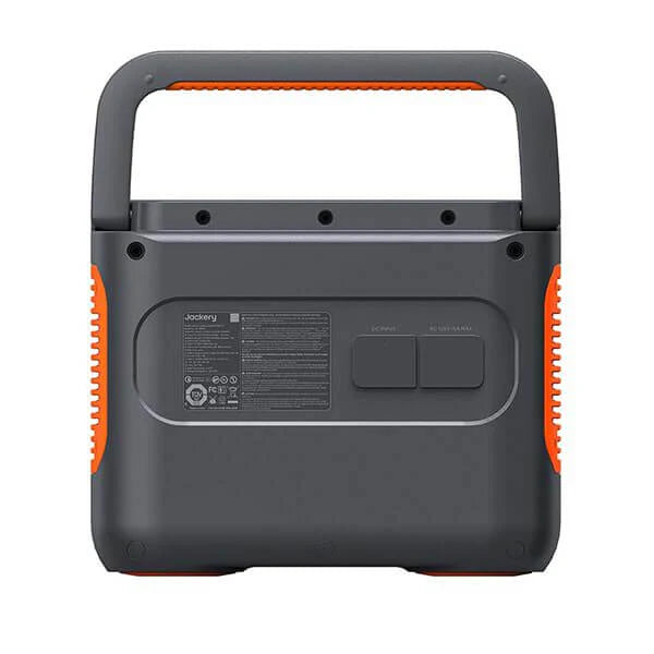 Centrale électrique compact and portable Jackery Explorer 1500