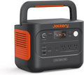 Station d'alimentation compact and portable Jackery Explorer 1000 v2 (Nouveauté 2024) Batterie LiFePO4 1070 Wh Sortie CA 1500 W / USB-C 100 W Charge rapide 1 h Générateur solaire pour le camping, la vie hors réseau, les camping-cars et les