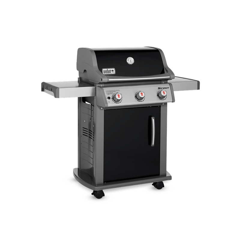 BARBECUE À GAZ SPIRIT E-310