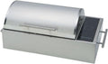 BBQ Grill électrique portable en acier inoxydable Kenyon B70082 Floridian All Seasons, 120 V